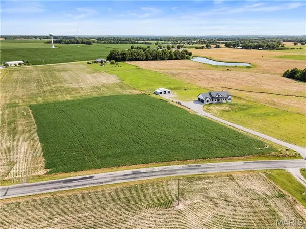 Lot 19 Kk RD, Waterloo, IL 62298
