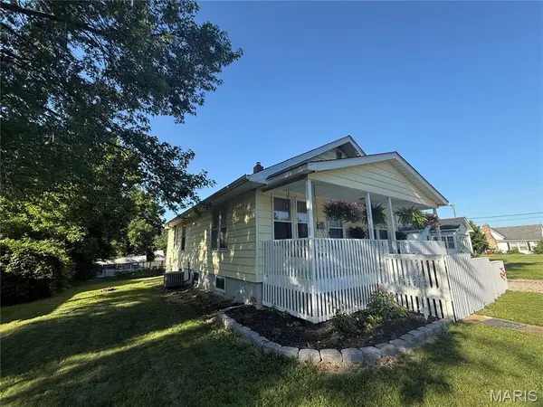 320 Pine ST, Sullivan, MO 63080