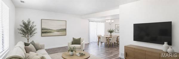13 Dixons CT #B, O'fallon, MO 63366