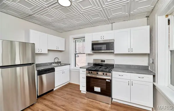 5021 Ray AVE, St Louis, MO 63116