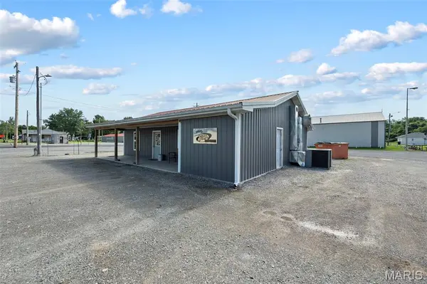 201 State ST E, Delta, MO 63744