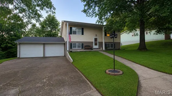 1303 Woodlawn DR, Rolla, MO 65401