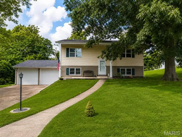 1303 Woodlawn DR, Rolla, MO 65401