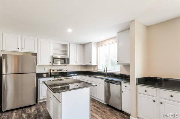 3316 Walworth Way DR, Mehlville, MO 63129