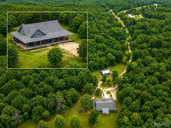 11553 County Road 7070, West Plains, MO 65775