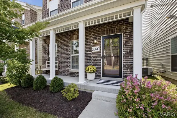 2020 Hereford ST, St Louis, MO 63110