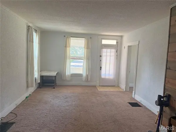 120 N Euclid AVE, Marissa, IL 62257