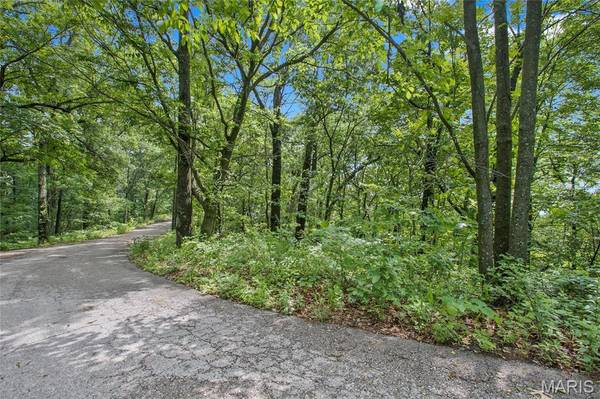 9 acres Clermont DR, Festus, MO 63028