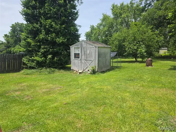 Address not disclosed, Poplar Bluff, MO 63901