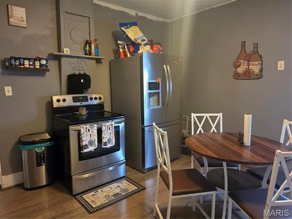 Address not disclosed, Poplar Bluff, MO 63901