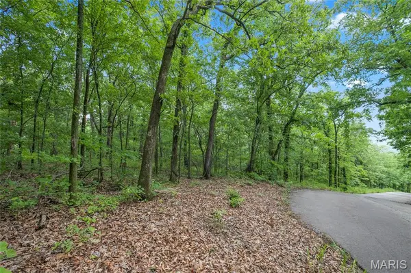 9.41 acres Clermont DR, Festus, MO 63028
