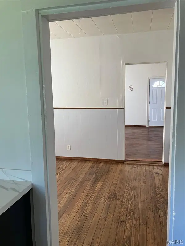 520 W Washington ST, Jackson, MO 63755
