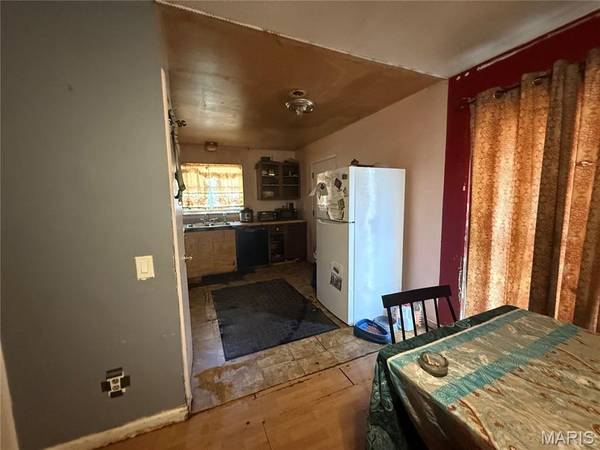2343 Farnham LN, Unincorporated, MO 63033