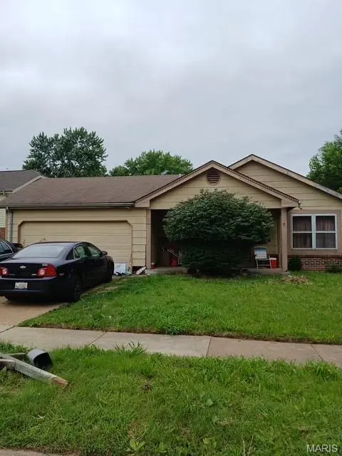 2343 Farnham LN, Unincorporated, MO 63033