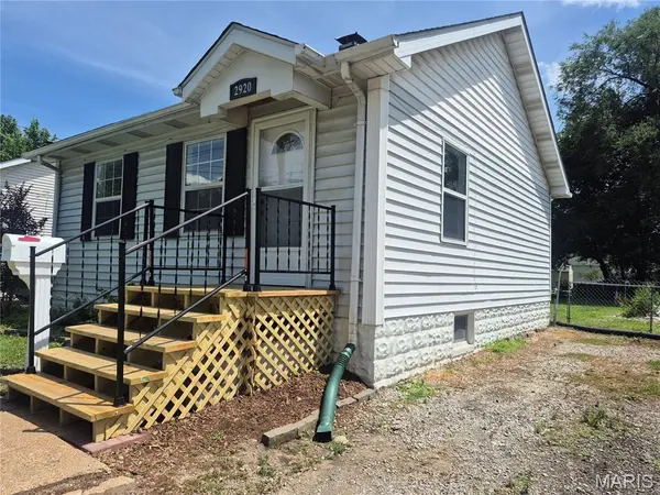 2920 Pershing BLVD, Granite City, IL 62040