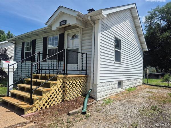 2920 Pershing BLVD, Granite City, IL 62040