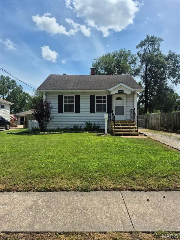 2920 Pershing BLVD, Granite City, IL 62040