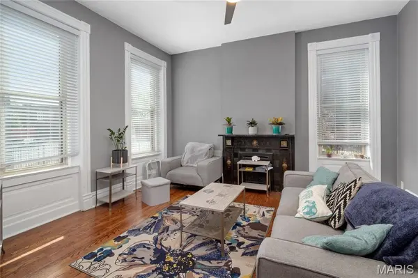 1133 Talmage AVE, St Louis, MO 63110
