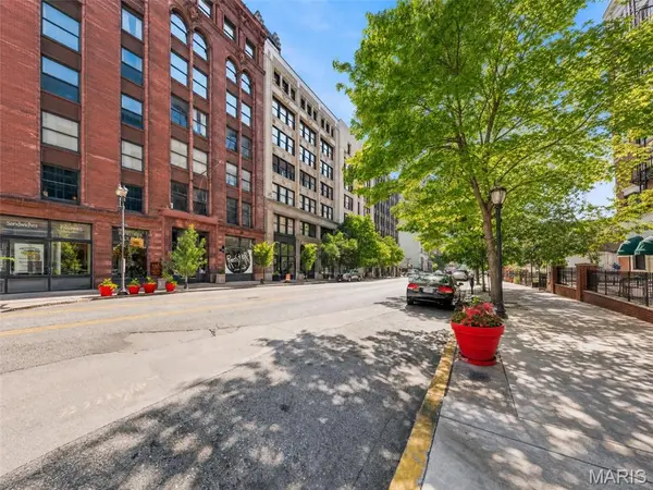 1015 Washington AVE #407, St Louis, MO 63101