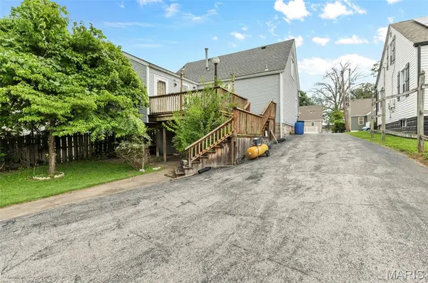 806 Roedale AVE, Alton, IL 62002