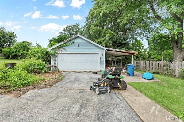 806 Roedale AVE, Alton, IL 62002