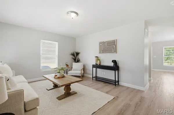 4014 Beachwood AVE, Pine Lawn, MO 63121