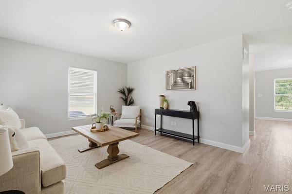 4014 Beachwood AVE, Pine Lawn, MO 63121