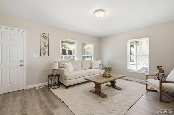4014 Beachwood AVE, Pine Lawn, MO 63121