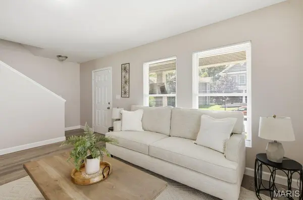 4014 Beachwood AVE, Pine Lawn, MO 63121