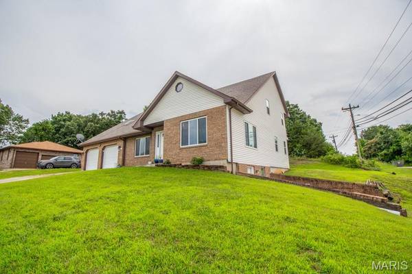210 Vicki Lynn Lane, St Robert, MO 65584