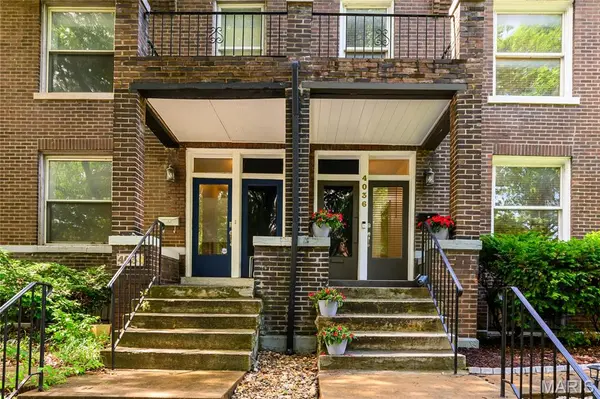 4036 Shaw BLVD, St Louis, MO 63110