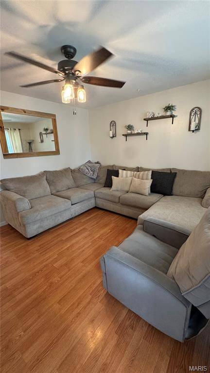 15 Junction DR, Old Monroe, MO 63369