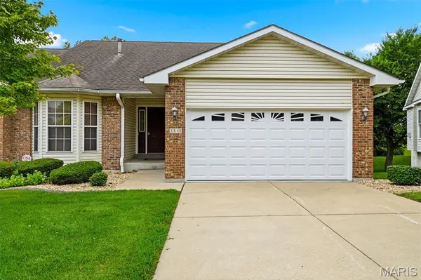 3515 Truman Terrace DR #65, St Charles, MO 63301