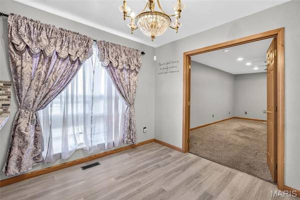 304 Rosebud ST, Desloge, MO 63601