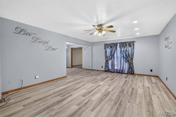 304 Rosebud ST, Desloge, MO 63601