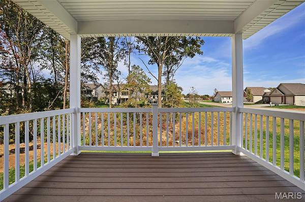 45 Fiddler's Close RD #45 STB  INVENTORY DEC CLS, Washington, MO 63090