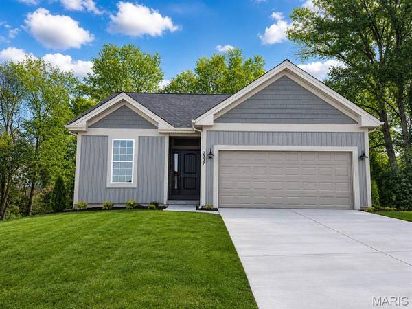 45 Fiddler's Close RD #45 STB  INVENTORY DEC CLS, Washington, MO 63090