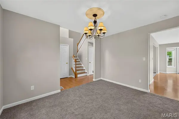 14 Spring Time CT, St Charles, MO 63303