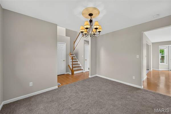 14 Spring Time CT, St Charles, MO 63303