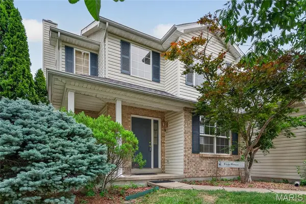 14 Spring Time CT, St Charles, MO 63303