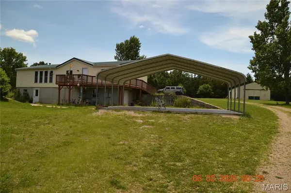 4350 Silver Springs Road, De Soto, MO 63628