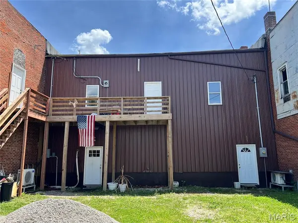 117 E Union AVE, Litchfield, IL 62056