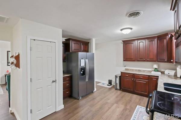 77 Hannah ST, Sullivan, MO 63080