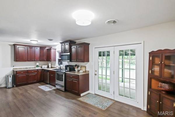 77 Hannah ST, Sullivan, MO 63080