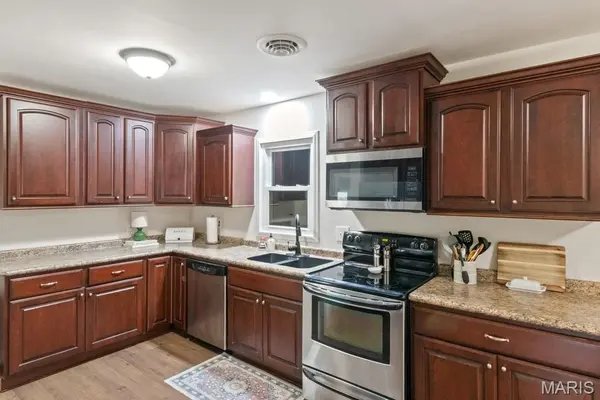 77 Hannah ST, Sullivan, MO 63080