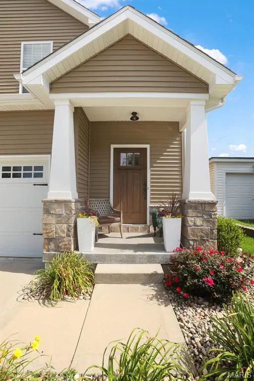 149 W Lincoln ST, Collinsville, IL 62234