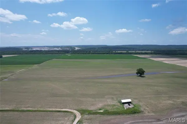 0 Fish Lake, Prairie Du Rocher, IL 62277