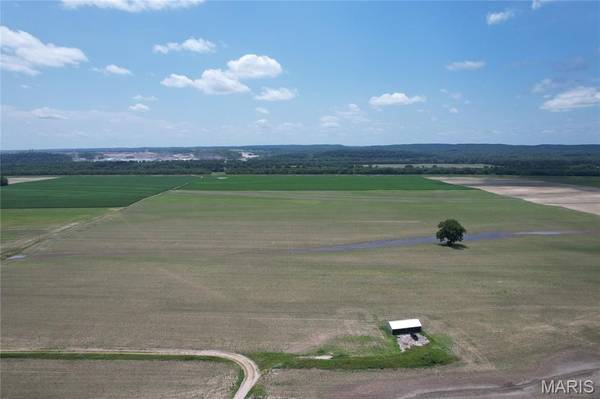 0 Fish Lake, Prairie Du Rocher, IL 62277
