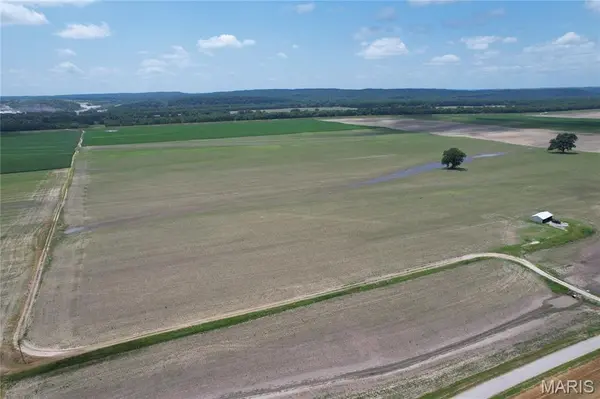 0 Fish Lake, Prairie Du Rocher, IL 62277