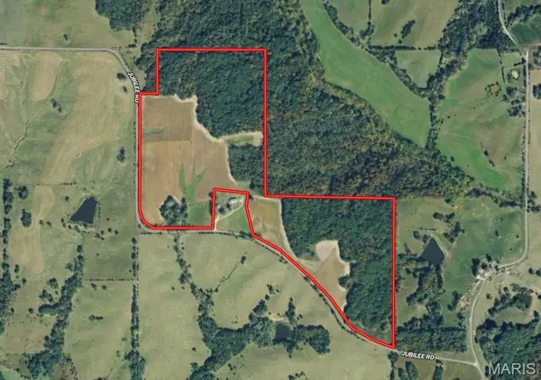 00 TBD Jubilee, Greencastle, MO 63545